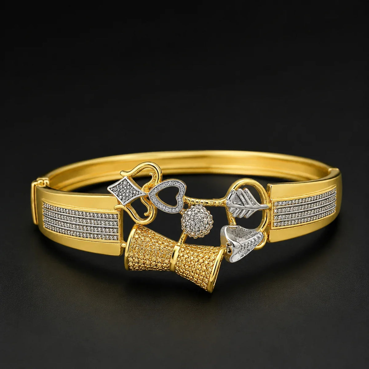 Men's Kada