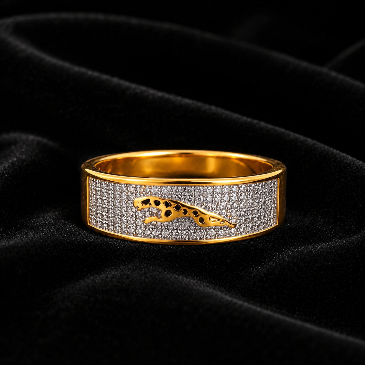 Men's Ring
