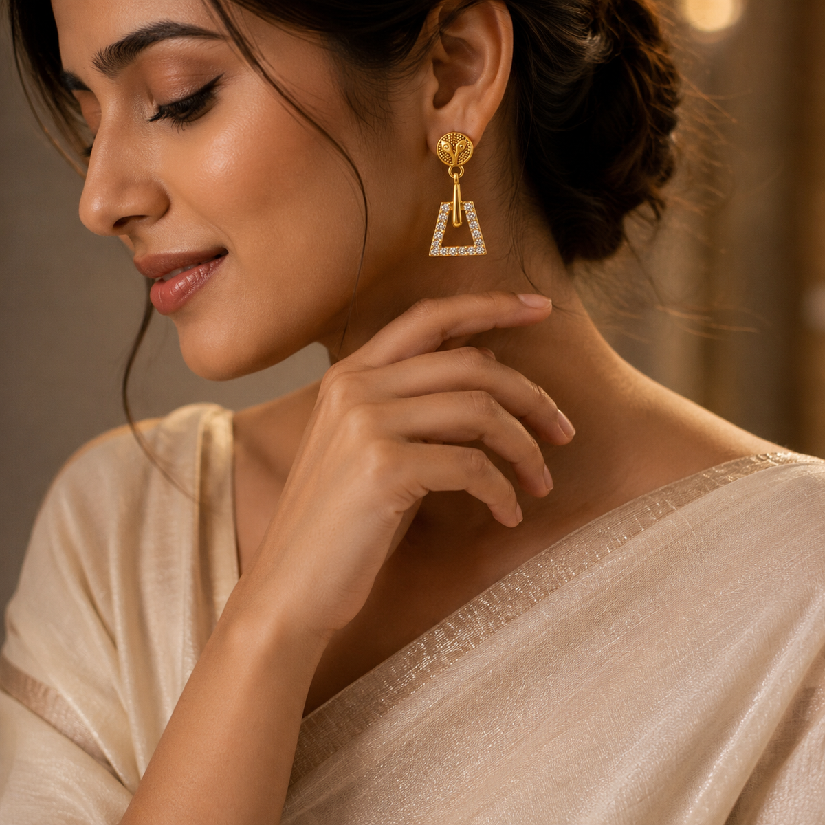 Earring