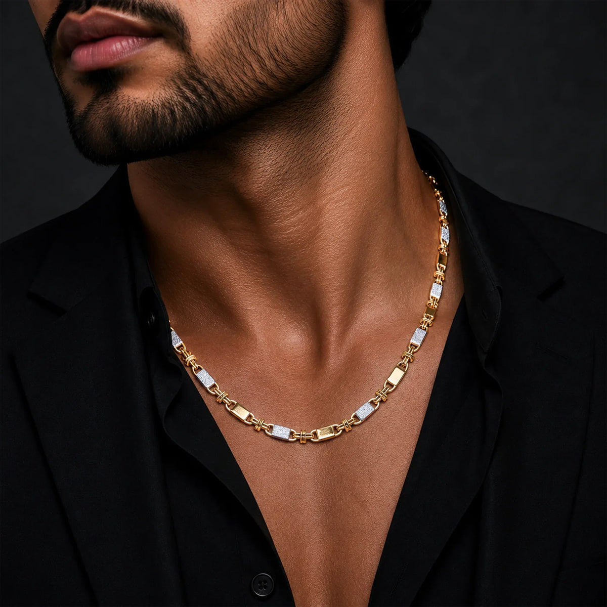 Men's Chains