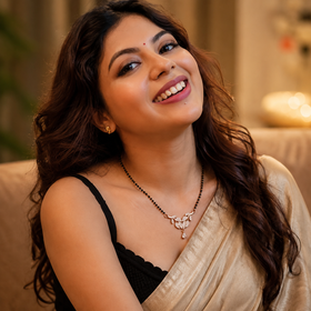 Sayani Saha