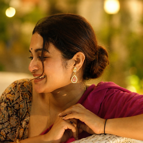 Suhani Pandya