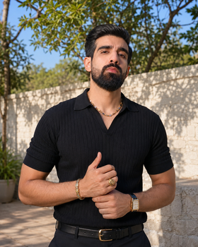 David Martinez